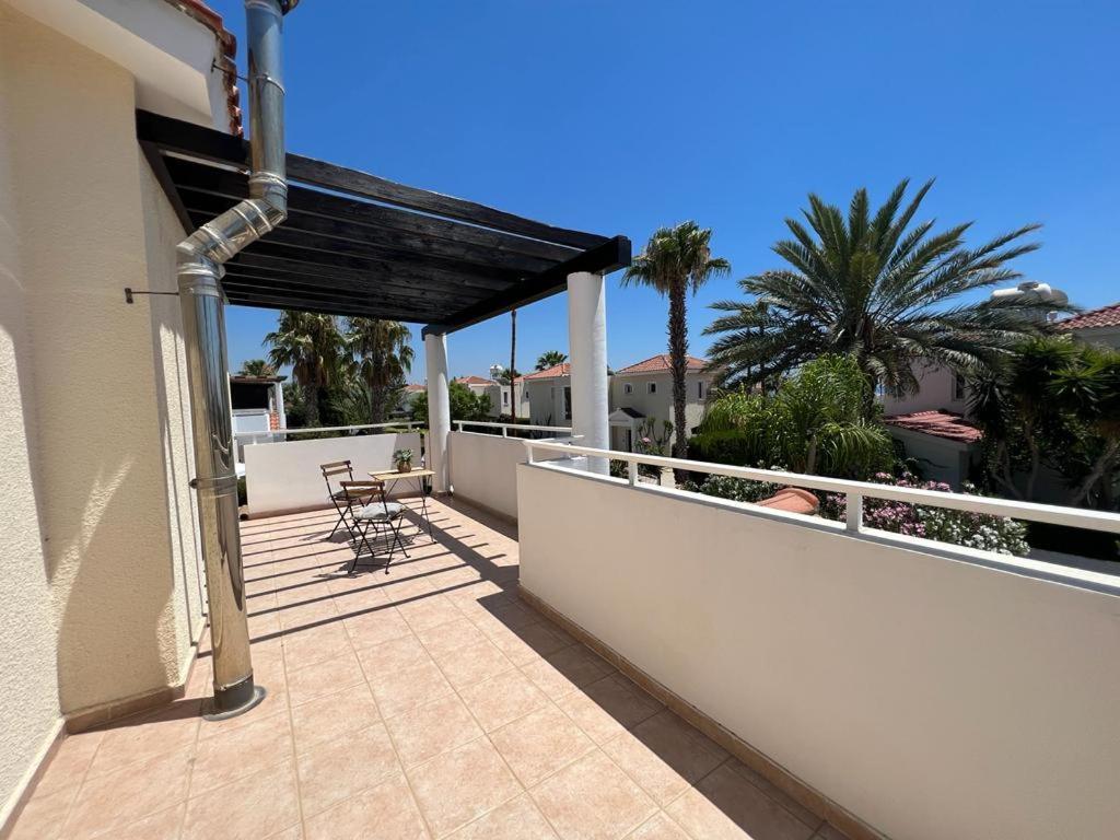 Villa Tamara With Private Pool Peyia Extérieur photo